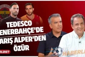 Süper Lig’de Son Durum: Tedesco’dan Barış Alper’e, Beşiktaş’ın Zorlu Süreci ve TFF’ye EuroBasket Çağrısı!