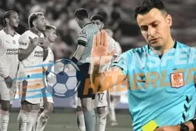 Türk Futbolunda Gerilim, Hakem Tartışmaları ve Büyük Takımların Son Durumu