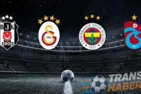 Süper Lig’in Dönüşü: Beşiktaş’tan Yeni Yüzler, Fenerbahçe-Trabzonspor Derbisi ve Transfer Hareketliliği