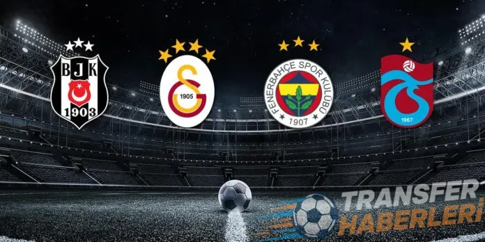 Süper Lig’in Dönüşü: Beşiktaş’tan Yeni Yüzler, Fenerbahçe-Trabzonspor Derbisi ve Transfer Hareketliliği