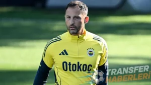Fenerbahçe’de Tedesco Dönemi Başlıyor, Galatasaray’da Barış Alper ve Osimhen Gelişmeleri!