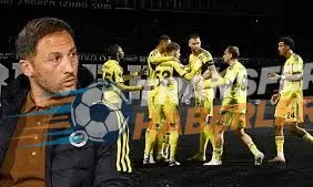 Tedesco ve Fenerbahçe: Beklentiler, Eleştiriler ve “Samandra Bakterisi”