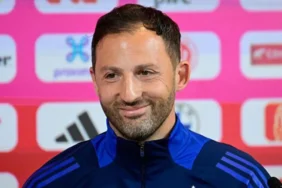 Tedesco’ya Tam Destek: Fenerbahçe’nin Fiziksel Durumu ve Teknik Adamlık Tartışmaları