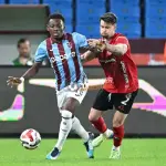 Trabzonspor – Gaziantep FK Devre Arası Yorumu: Üretkenlik Çıkmazı