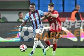Trabzonspor – Gaziantep FK Devre Arası Yorumu: Üretkenlik Çıkmazı