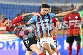 Trabzonspor Gaziantep FK Karşılaşması Sonrası: Puanlar Paylaşıldı, Tepkiler Büyüdü!