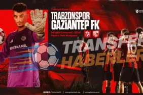 Trabzonspor – Gaziantep FK Maç Sonu: Fatih Tekke’den Çarpıcı Değerlendirmeler