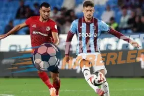 Trabzonspor-Gaziantep FK Maçı: “Beyhude Çaba” ve Hakemlerin Gölgesindeki Tartışmalar