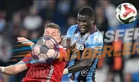 Trabzonspor’da Tempo Eksikliği, Sorun Çözemeyen Oyuncular ve Boş Tribünlerin Ardındaki Gerçekler