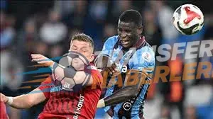 Trabzonspor’da Tempo Eksikliği, Sorun Çözemeyen Oyuncular ve Boş Tribünlerin Ardındaki Gerçekler