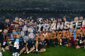 Trabzonspor’dan Beyhude Bir Çaba: Gaziantep FK Karşısında Kaybedilen Puanlar