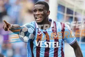 Trabzonspor’un Derbi Karnesi ve Onuachu’nun Etkileyici Performansı