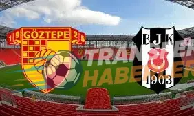 Trendyol Süper Lig 6. Hafta Heyecanı: Göztepe – Beşiktaş Maçı Öncesi Son Durum