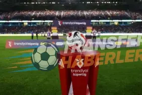 Trendyol Süper Lig’de Yeni Hafta: Galatasaray Rekorlara Koşarken, Fenerbahçe’de Tedesco Krizi!