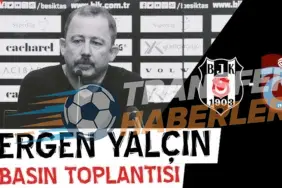 Türk Basınında Trabzonspor ve Beşiktaş Gündemi: Sergen Yalçın Etkisi, Gençleşen Trabzonspor ve Önemli Gelişmeler