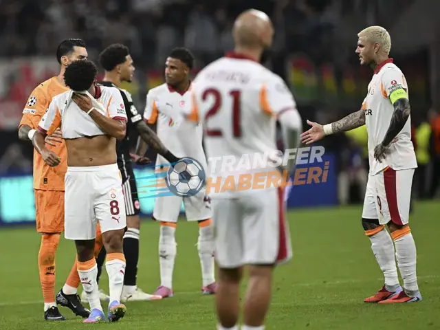 Türk Futbol Gündemi: Beşiktaş ve Trabzonspor’dan Önemli Gelişmeler