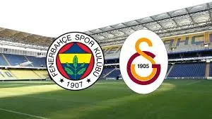 Türk Futbol Gündemi: Fenerbahçe, Galatasaray ve Seçim Heyecanı