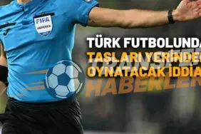 Türk Futbolunda Gündem: Avrupa’dan Seçimlere Uzanan Tartışmalar