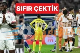 Türk Futbolunda Gündem: Dev Rekorlar, Krizler ve Mali Çıkmaz