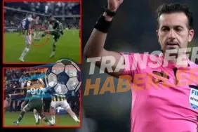 Türk Futbolunda Hakem Kararları: Cesaret Eksikliği ve Atama Hataları