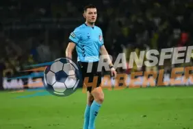 Türk Futbolunda Hakem Kararları Gölgesinde Derbiler: Futbol X Masaya Yatırdı