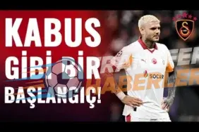 Türk Futbolunun Derin Krizleri: Başkanlık Seçimi, Hakemler, VAR ve Medyada Kara Para İddiaları