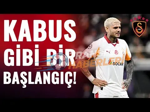 Türk Futbolunun Derin Krizleri: Başkanlık Seçimi, Hakemler, VAR ve Medyada Kara Para İddiaları