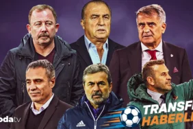 Türk Futbolunun Derinlikleri: Şampiyonluklar, Skandallar ve Teknik Direktörler