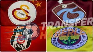 Türk Futbolunun Gündemi: Avrupa’dan Genç Yeteneklere