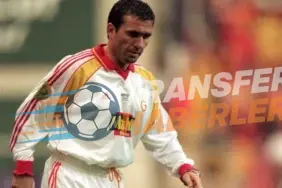 Türk Futbolunun Unutulmaz Mirası: Hagi ve Kaybolan Aidiyetin Peşinde
