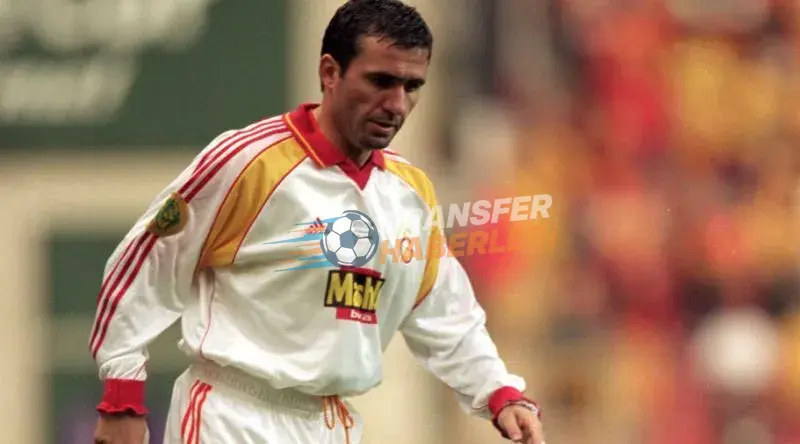 Türk Futbolunun Unutulmaz Mirası: Hagi ve Kaybolan Aidiyetin Peşinde