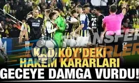 Türk Hakemliğinde Cesaret ve Adalet: Tartışmalı Kararların Gölgesinde