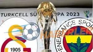 Türk Sporunda Büyük Pazar: Kupa Heyecanı ve Süper Lig Derbisi