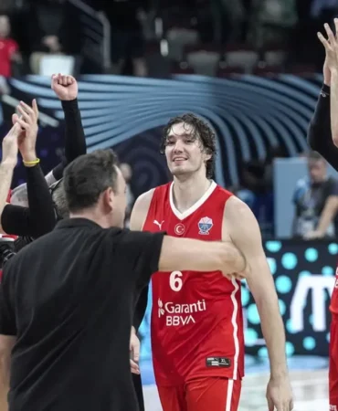 A Milli Basketbol Takımı’ndan Süper Lig Derbilerine: Haftanın Spor Panoraması