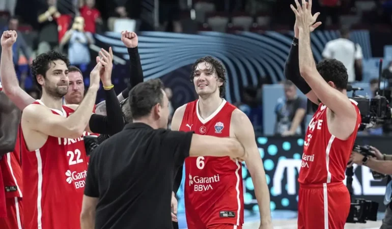 Türkiye Basketbol Milli Takımı’nın Avrupa Şampiyonası Finali Sonrası Duygusal Değerlendirmeleri
