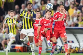 Türkiye Futbolunda Fırtınalı Günler: Milli Takım, Fenerbahçe ve Seçim Heyecanı