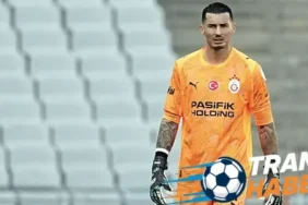 Uğurcan Çakır: “Galatasaray’da Büyük Başarılara İmza Atmak İstiyorum”