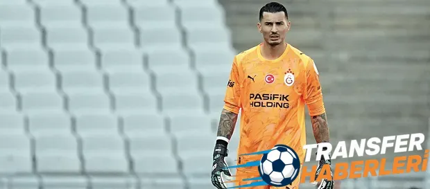 Uğurcan Çakır: “Galatasaray’da Büyük Başarılara İmza Atmak İstiyorum”