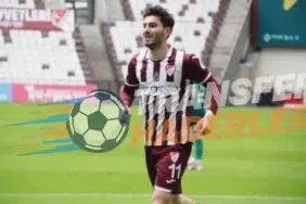Yusuf Mert Tunç’tan Maçı Kopardıran Muhteşem Gol!