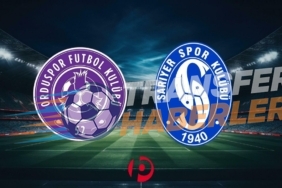 Sarıyer, Orduspor Deplasmanında Karambolden Gelen Golle Öne Geçti!
