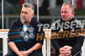 Beşiktaş’ın Yeniden Yapılanma Süreci: Zorluklar, Hedefler ve Sergen Yalçın’ın Vizyonu