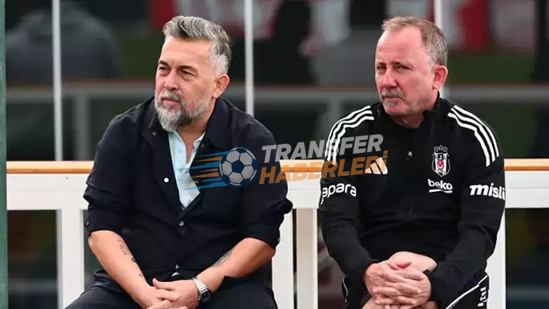 Beşiktaş’ın Yeniden Yapılanma Süreci: Zorluklar, Hedefler ve Sergen Yalçın’ın Vizyonu