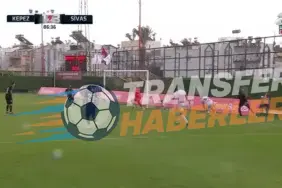 Kepezspor 1-3 Sivasspor: Ziraat Türkiye Kupası’nda Tur Atlayan Taraf Sivasspor
