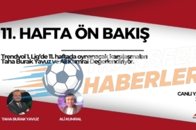 Süper Lig’de Hafta Sonunun Panoraması: Heyecanlı Maçlar, Tartışmalı Konular ve Hakem Değerlendirmeleri