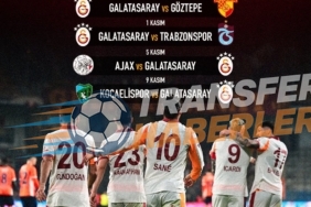 Galatasaray’ın Göztepe Galibiyeti: Okan Buruk’un Hamleleri, Yıldızların Parıltısı ve Saha Dışı Notlar