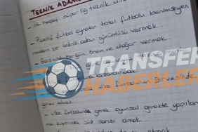 Türk Futbolunda Ahlaklı Dönüşüm Başlıyor: Hakemlerden Temizlik Hareketi