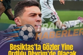 Beşiktaş’ın Çıkmazı: “Bu Bugünün Sorunu Değil, 4-5 Senenin Birikimi”