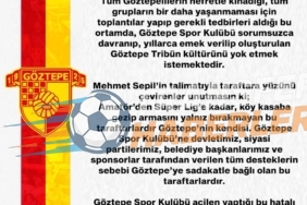 Göztepe’nin Kurumsal Başarısı ve Galatasaray’ın Aile Ortamı: Türk Futbolunda Örnek Yaklaşımlar