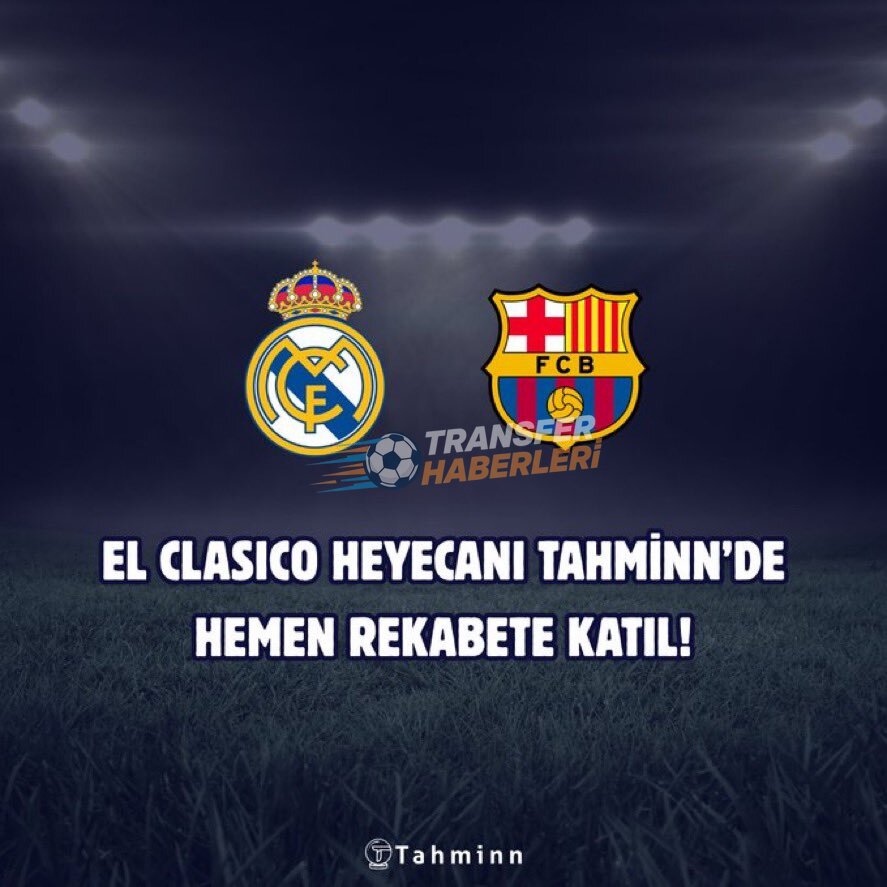 El Clasico Heyecanı, Premier Lig’deki Değişimler ve Küresel Futbol Gündemi