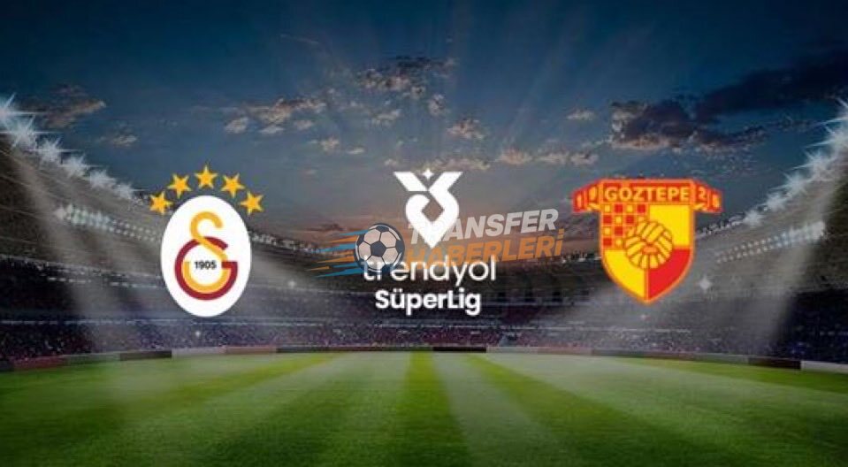 Galatasaray’ın Göztepe Karşısındaki Muhtemel İlk 11’i ve Kritik Eksikler